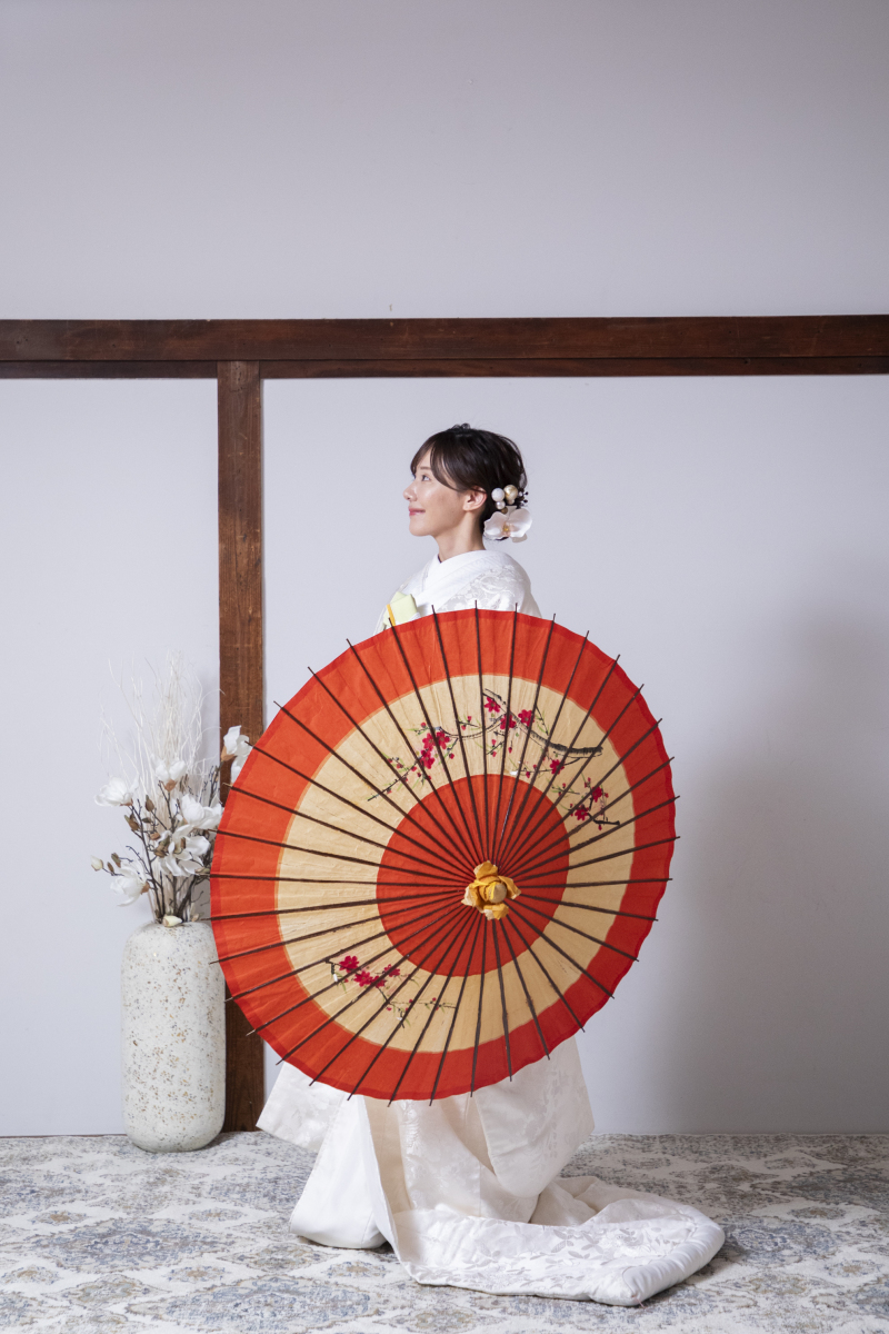 見上げてみよう