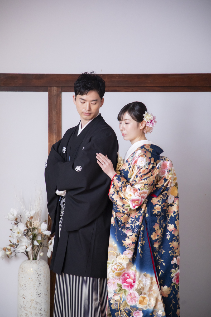 クールでカッコいいお写真も!