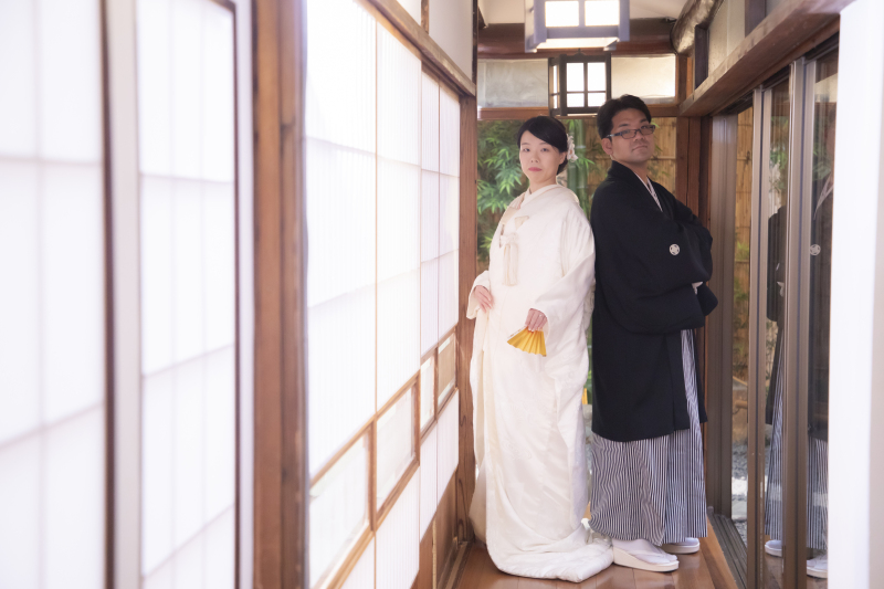 クールで大人な雰囲気も！