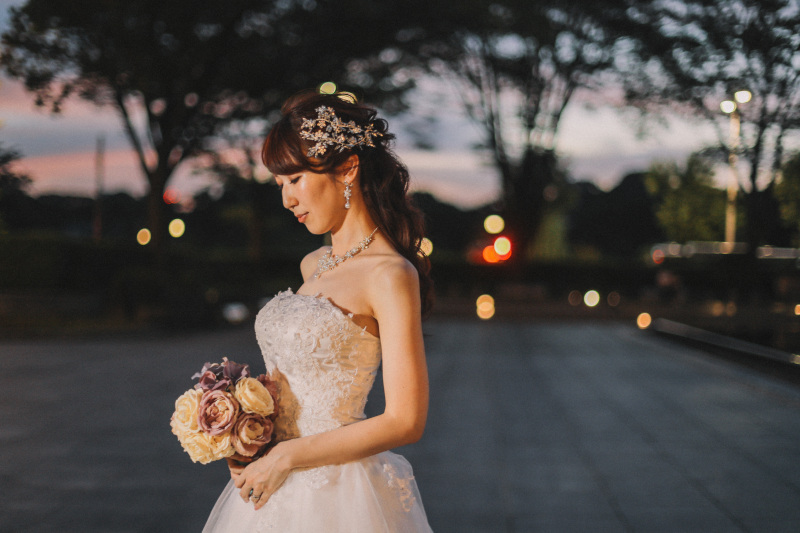 Sereno邸 photo&movie白金_自分のカメラでも撮影できる