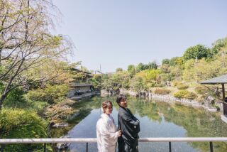 Sereno邸 photo&movie白金