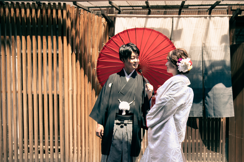 和装撮影のメッカ『白金Sereno邸』