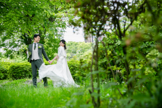 Sereno邸 photo&movie白金