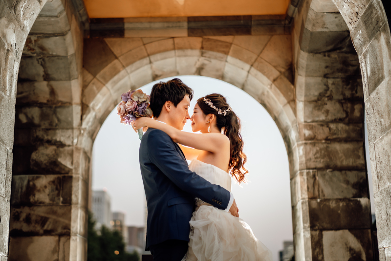 洗練されたヘアメイクチームでの撮影をお楽しみ下さい