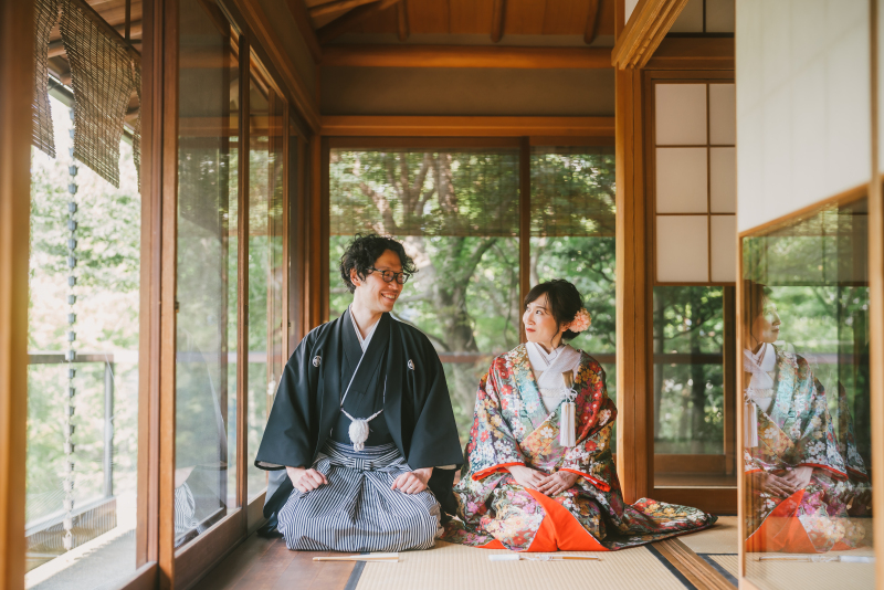 Sereno邸 photo&movie白金_衣装の追加料金がない