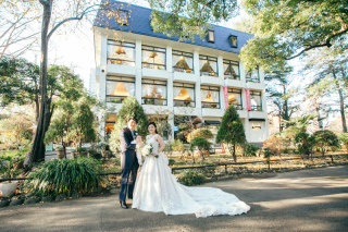 Sereno邸 photo&movie白金