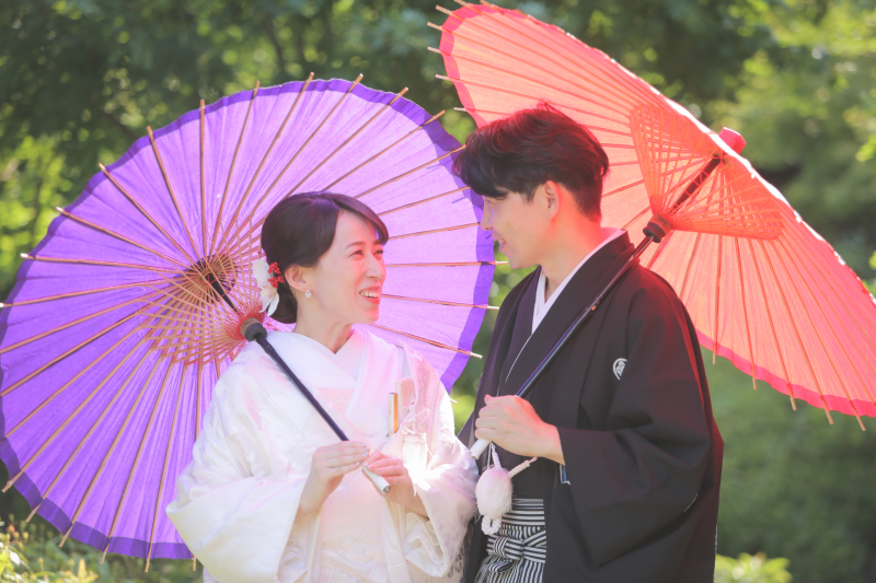 Sereno邸 photo&movie白金のこだわり(白無垢が豊富)【Photorait】