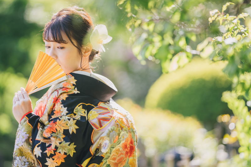 Sereno邸 photo&movie白金_衣装の追加料金がない