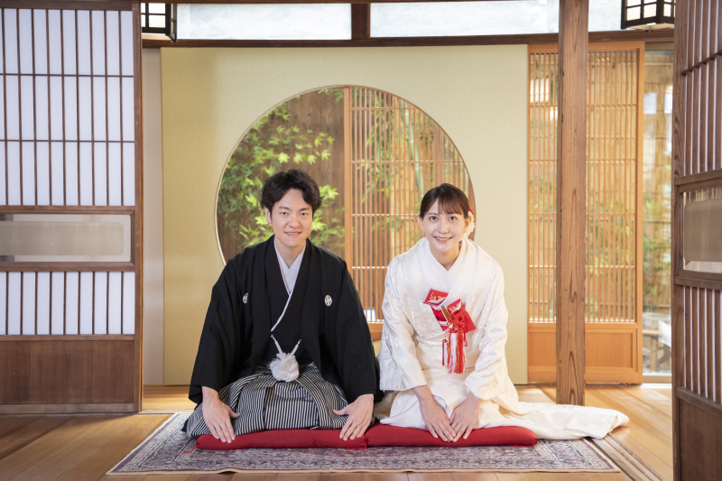 Sereno邸 photo&movie白金_スタジオで撮影できる