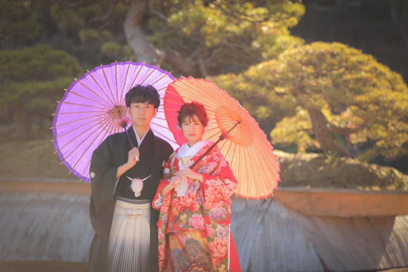 最幸のウェディングチームでご対応させて頂きます☆彡