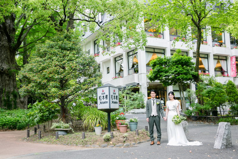 Sereno邸 photo&movie白金_会食ができる