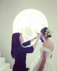 Sereno邸 photo&movie白金