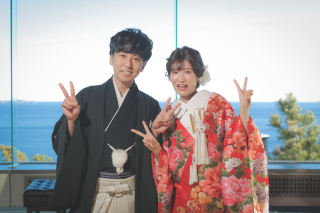 Sereno邸 photo&movie白金