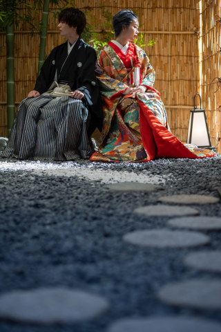 Sereno邸 photo&movie白金_白金Sereno邸③