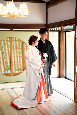 会食場所のご紹介