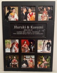 フレームボード