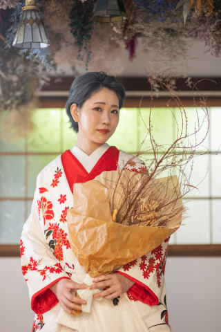 和装肌着レンタル 一名分