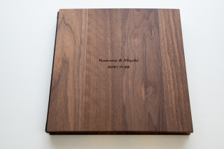 ウッドアルバム