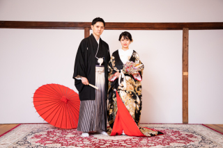 二面台紙アルバム