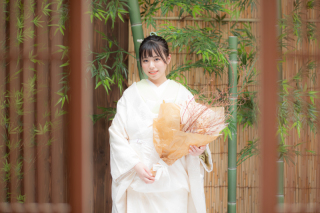 事前試着対応料金(着付け無し) ※要予約