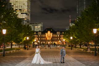 ベール取り付け