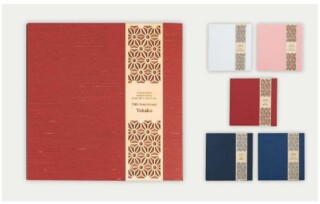 和風生地アルバム