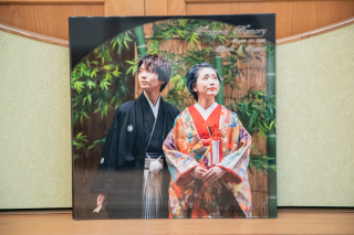 クリスタルアルバム