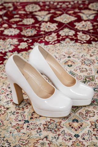 シューズ(レディース)