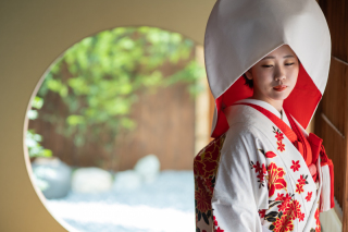 伊達衿(重ね衿)