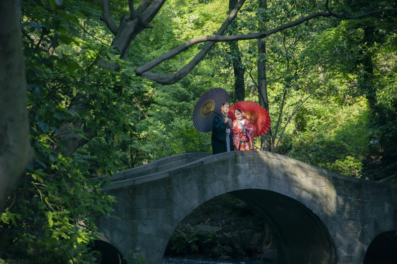 Point1 多彩な撮影シーン