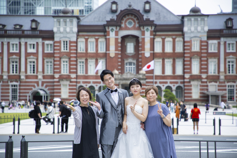 Point1 多彩な撮影シーン