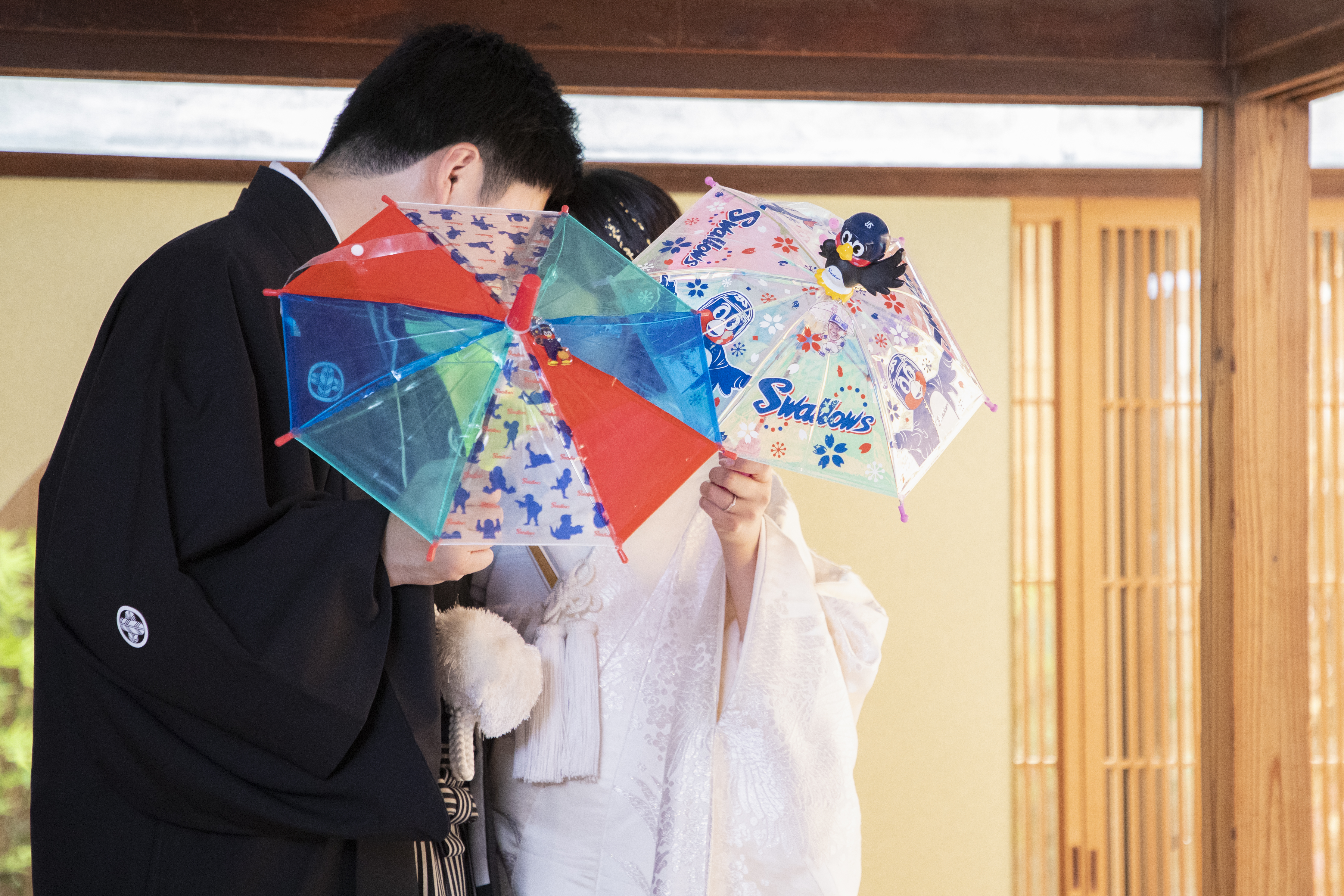 Point1 多彩な撮影シーン