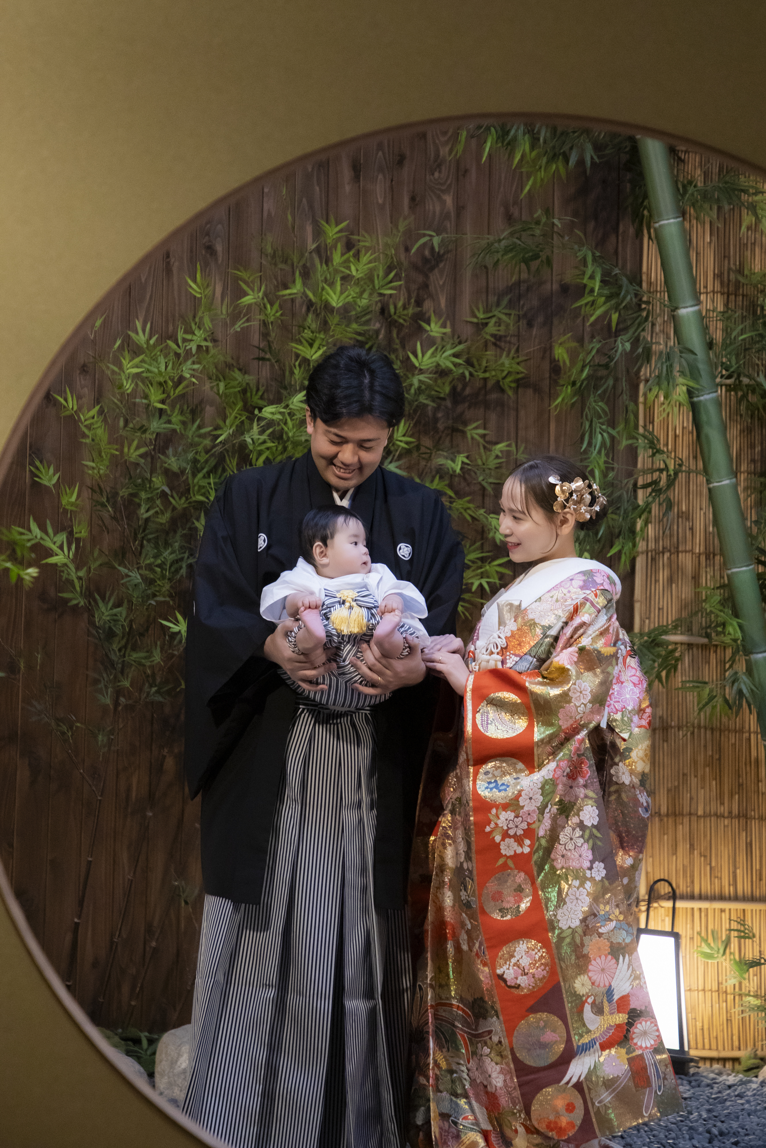 Point1 多彩な撮影シーン