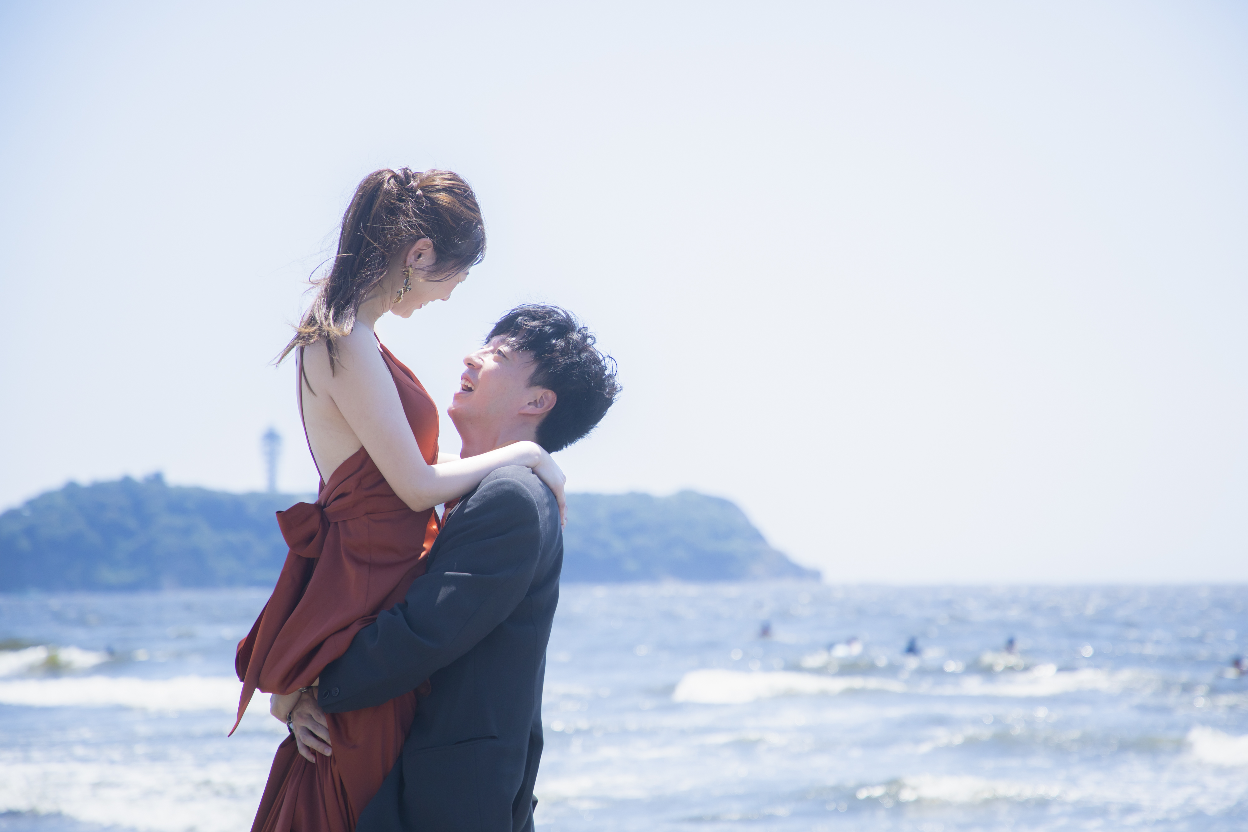 Point1 多彩な撮影シーン