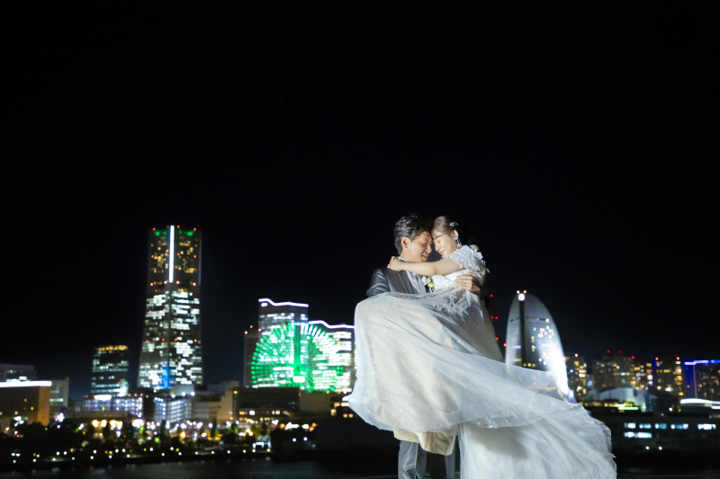 Point1 多彩な撮影シーン