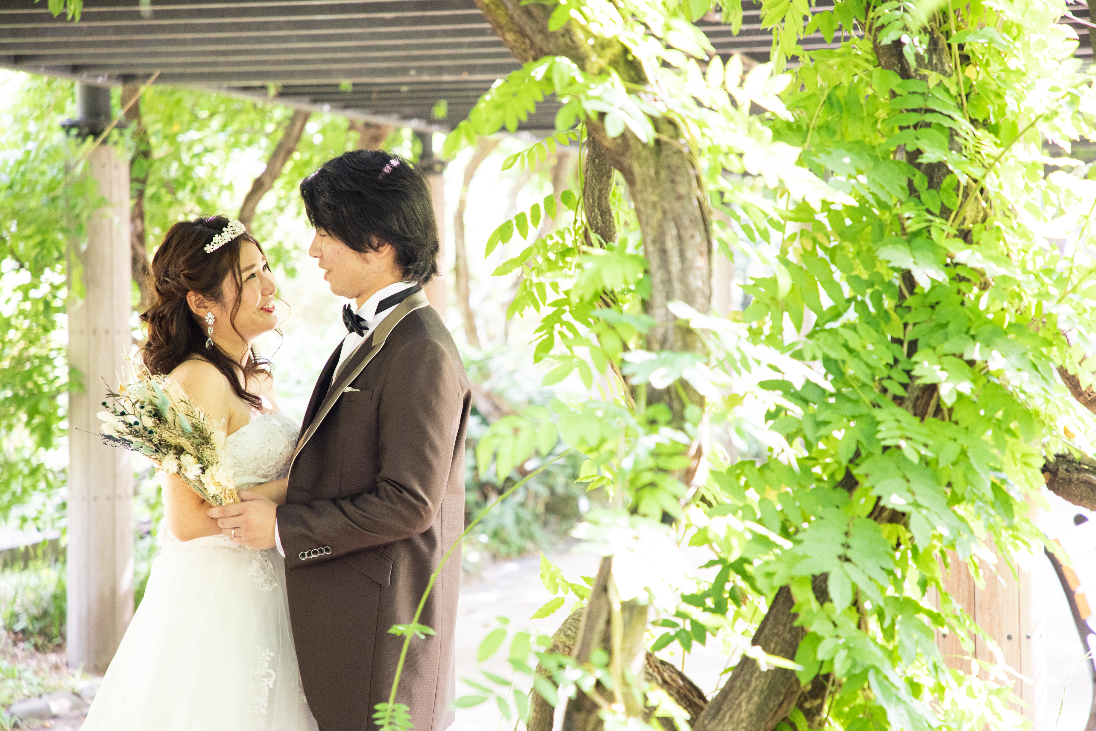 Point1 多彩な撮影シーン