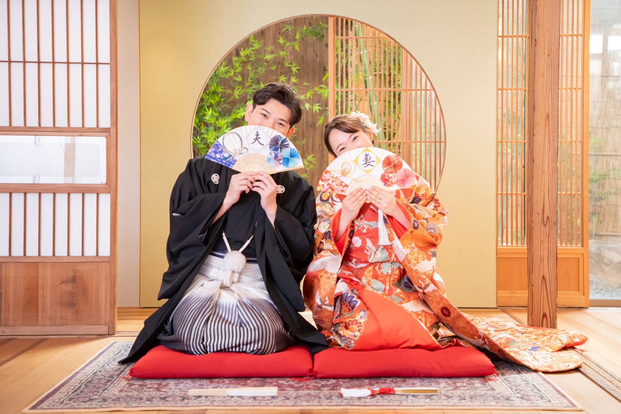 Point1 多彩な撮影シーン