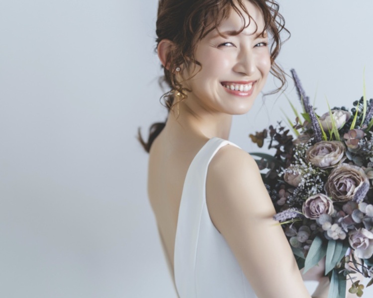 ヘアメイクの技術 写真2 after