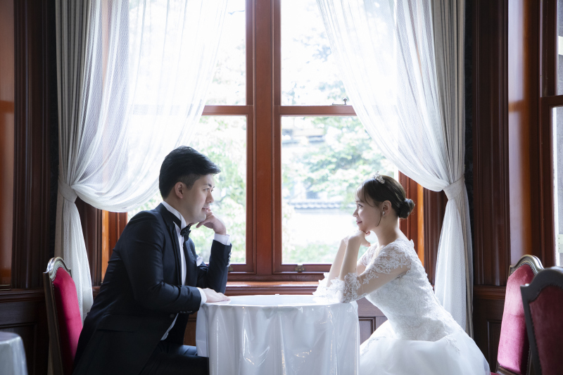 Point1 多彩な撮影シーン