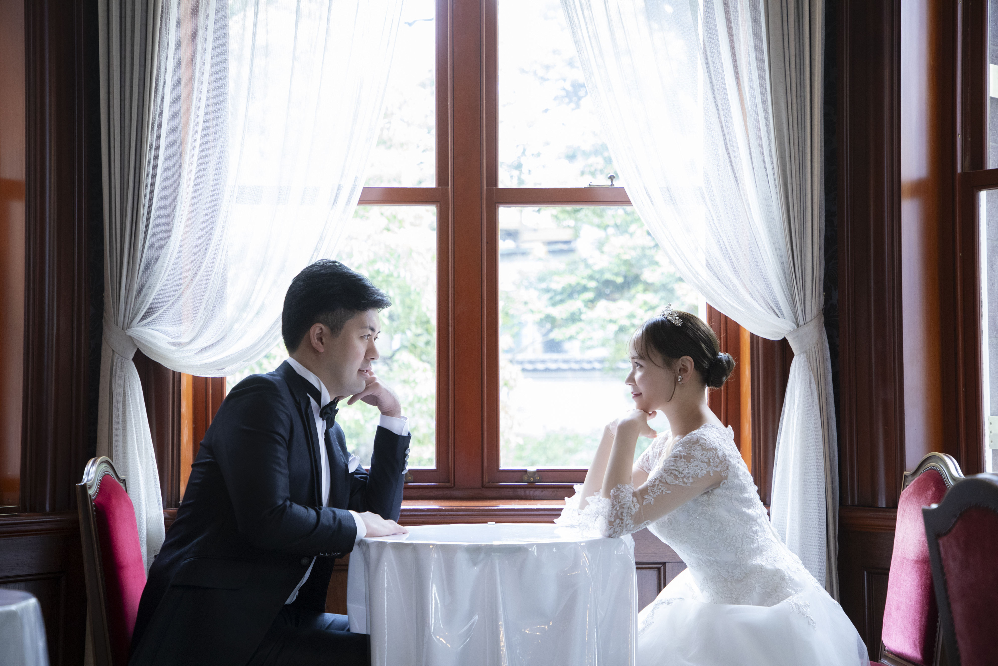 Point1 多彩な撮影シーン