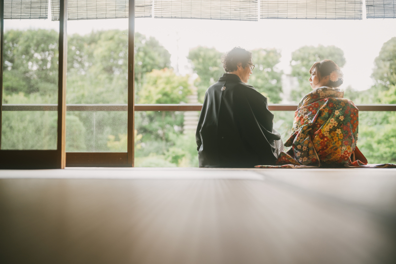 Point1 多彩な撮影シーン