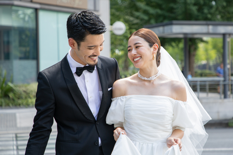 Sereno邸 photo&movie白金_事前来店なしで撮影できる