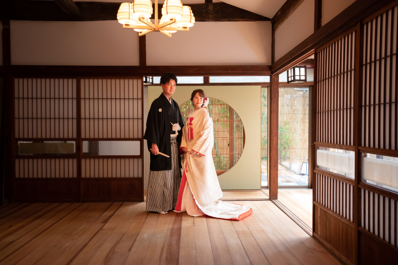 Sereno邸 photo&movie白金_スタジオで撮影できる