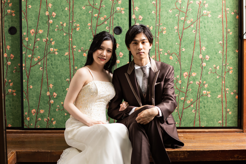 Sereno邸 photo&movie白金_スタジオで撮影できる