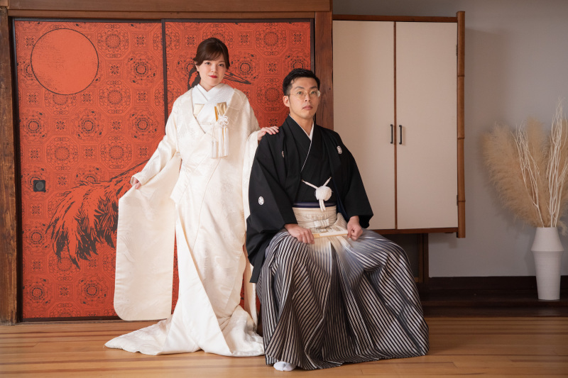 Sereno邸 photo&movie白金_事前来店なしで撮影できる