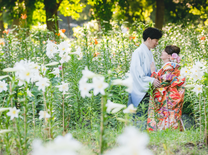 東京都以外のロケーション撮影も可能です!