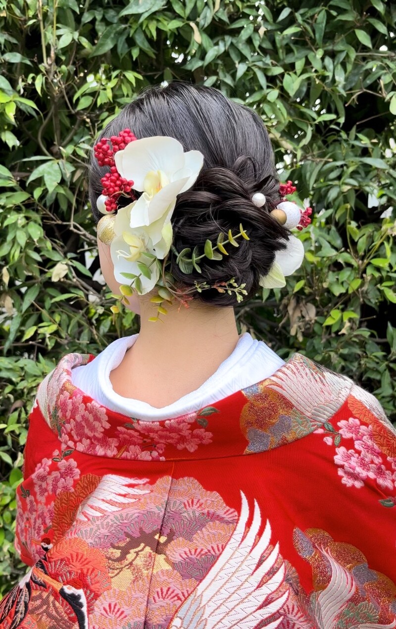 Point1 多彩な撮影シーン