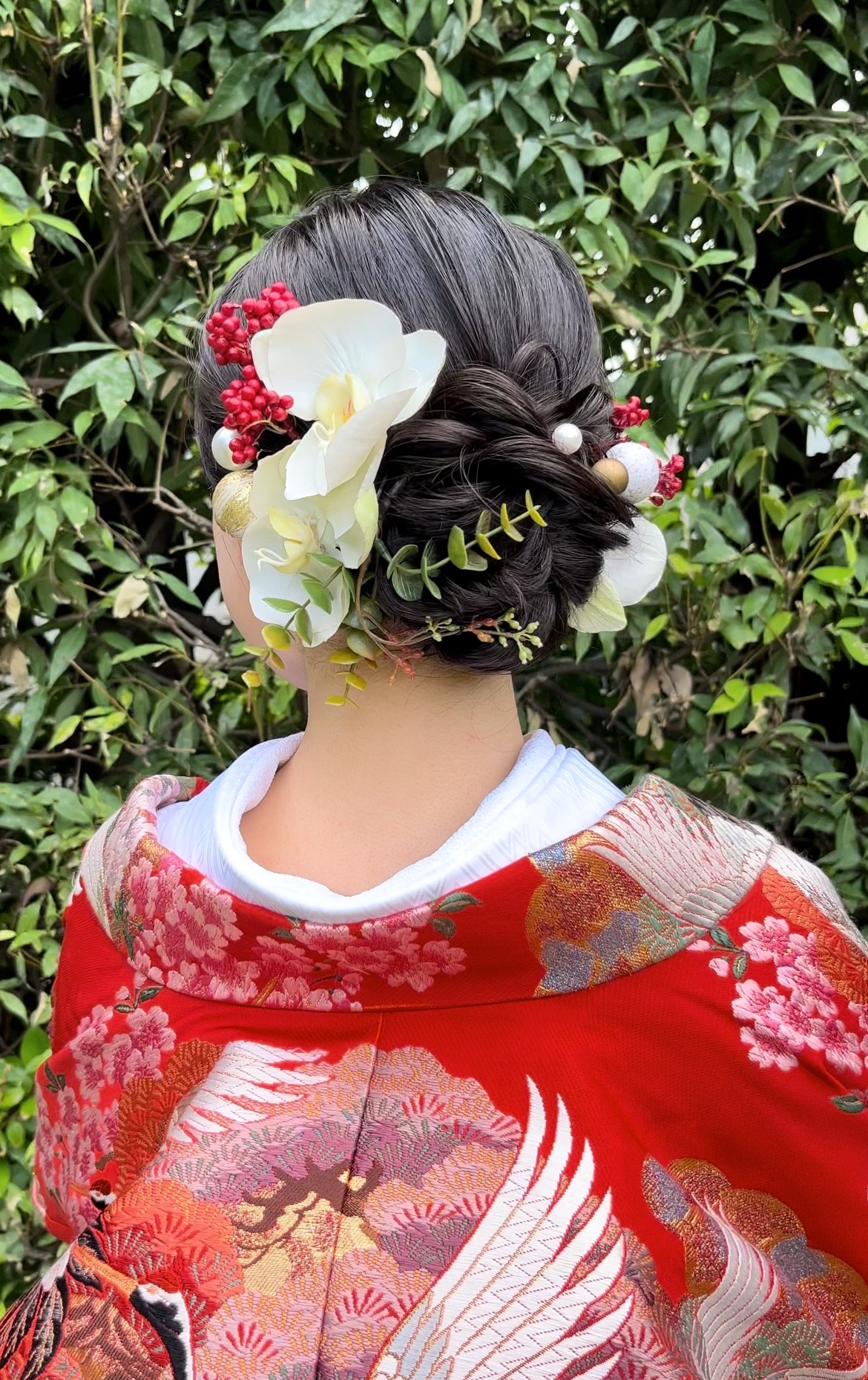 Point1 多彩な撮影シーン