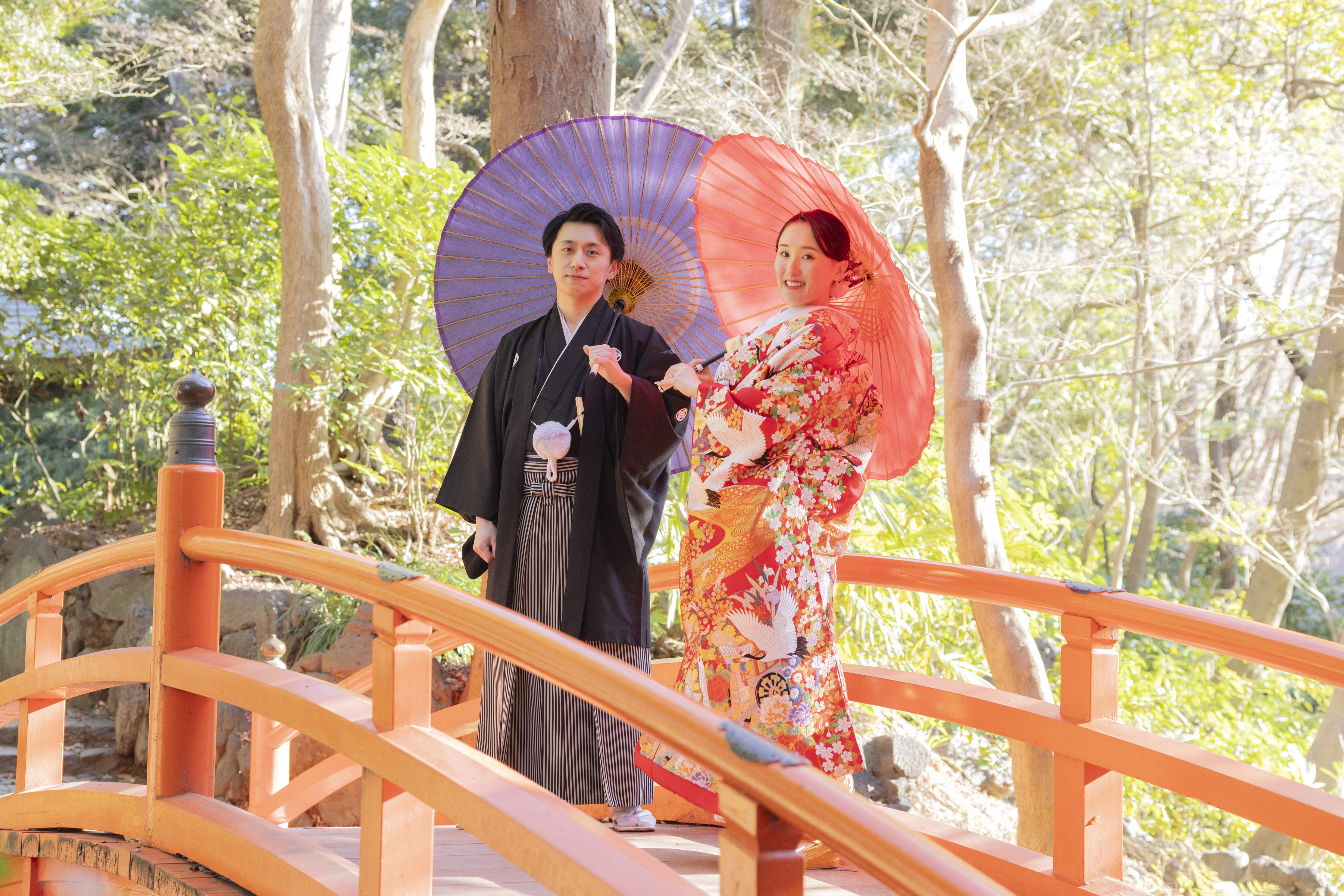 20以上ある撮影シーン