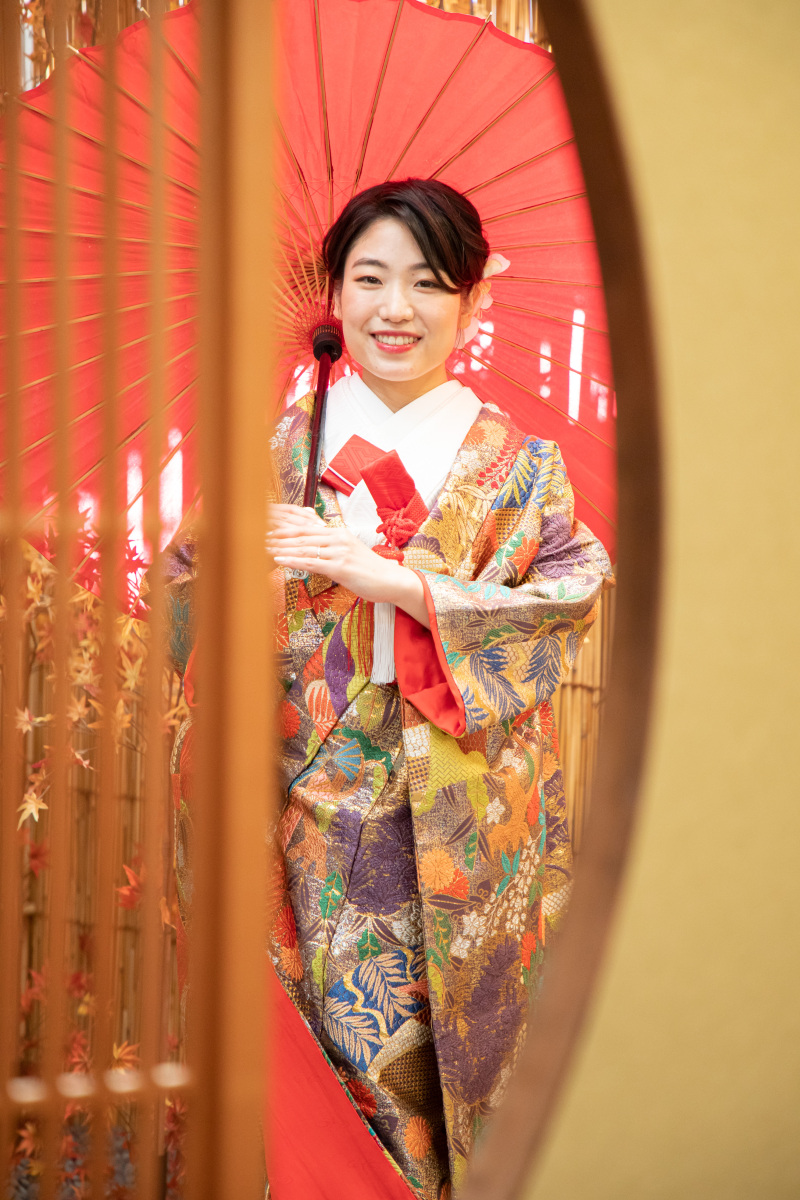 Point1 多彩な撮影シーン